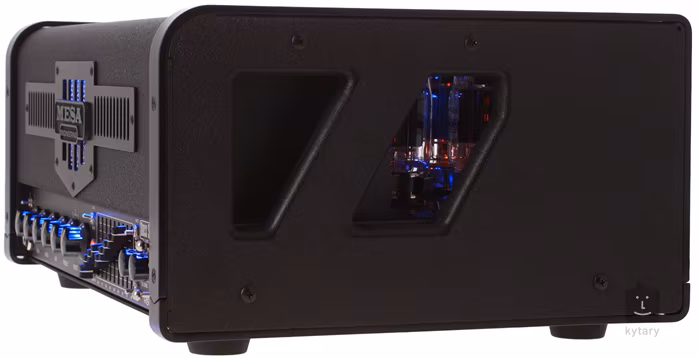 Mesa Boogie Strategy - Baskytarový lampový zesilovač