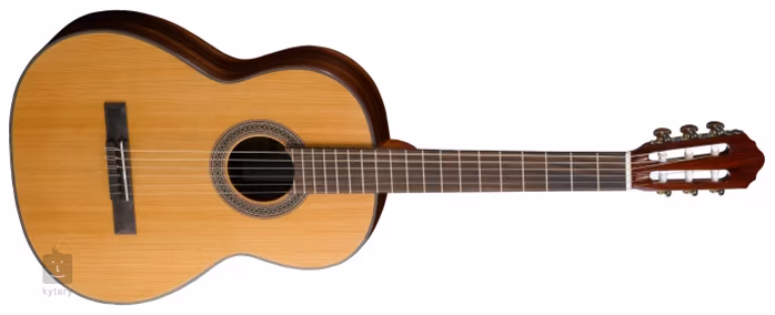 Cort AC-250 NAT (poškozené) - Klasická kytara