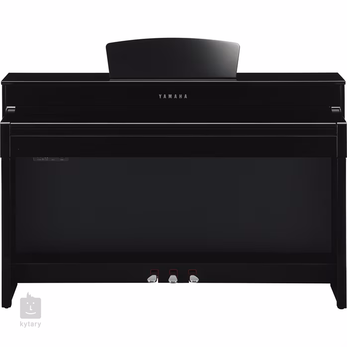 Yamaha CLP-535 PE - Digitální piano