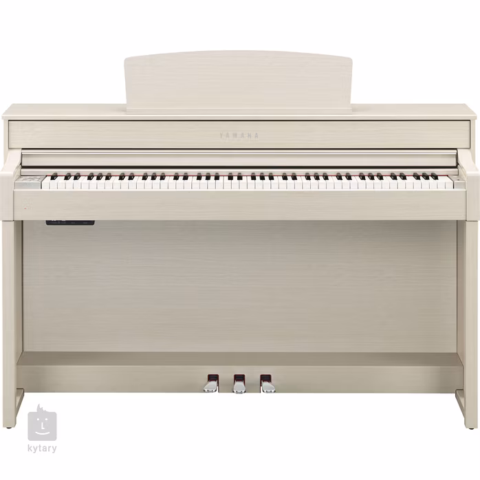 Yamaha CLP-545 WA - Digitální piano