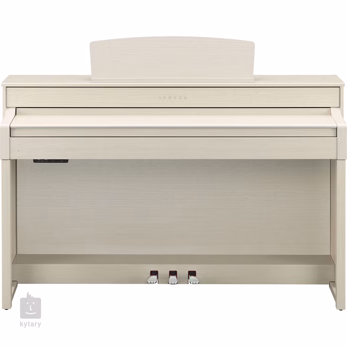 Yamaha CLP-545 WA - Digitální piano