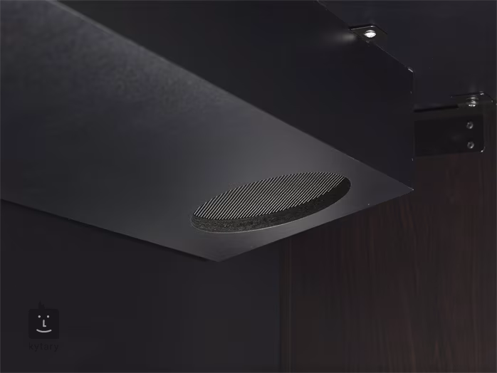 Yamaha CLP-575 B (rozbalené) - Digitální piano