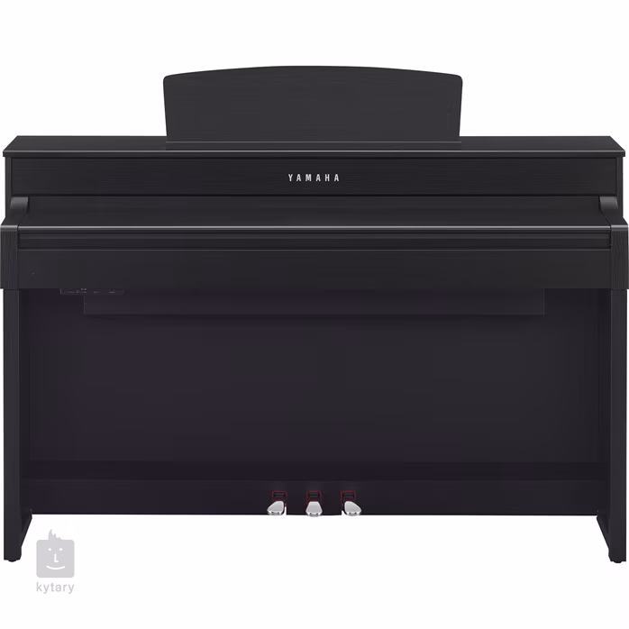 Yamaha CLP-575 B - Digitální piano