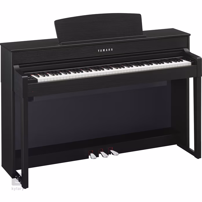 Yamaha CLP-575 B (rozbalené) - Digitální piano