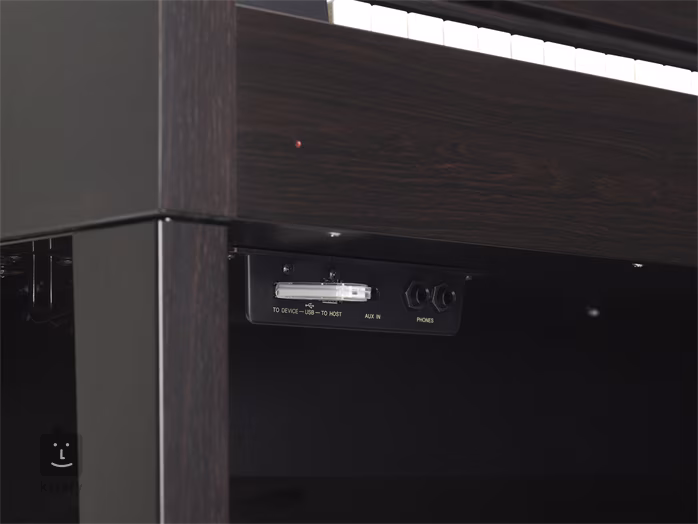 Yamaha CLP-575 B - Digitální piano