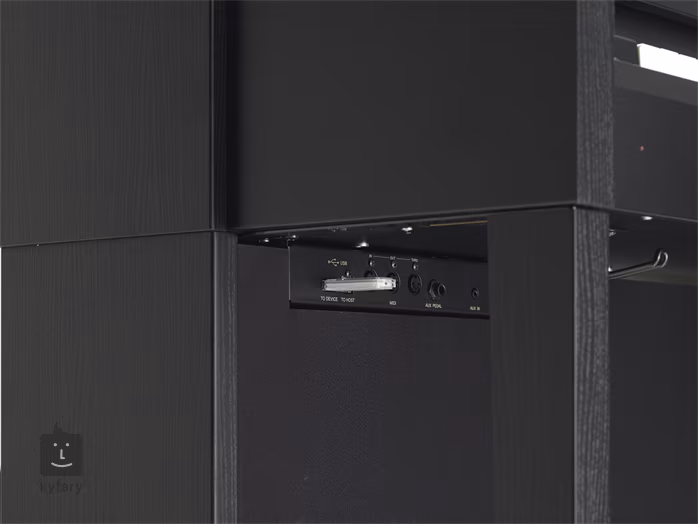 Yamaha CLP-585 PE - Digitální piano