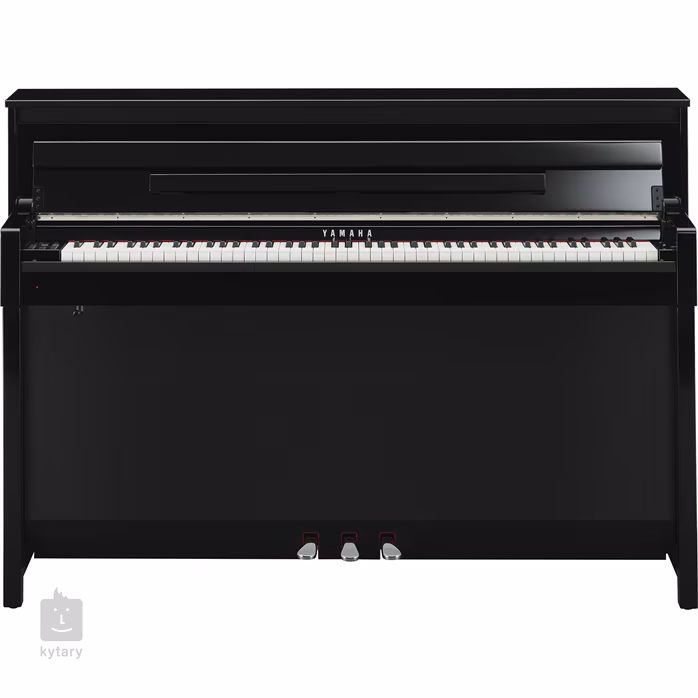 Yamaha CLP-585 PE - Digitální piano