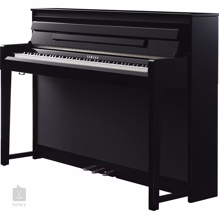 Yamaha CLP-585 PE - Digitální piano