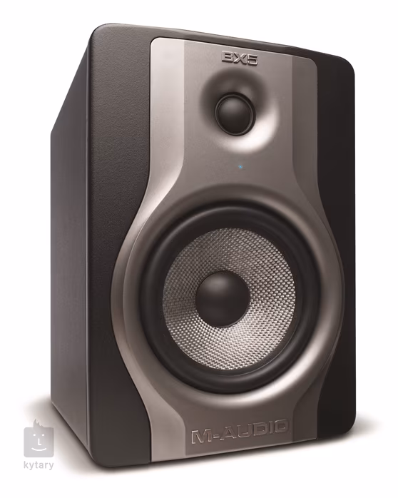 M-Audio BX5 Carbon - Aktivní studiový monitor