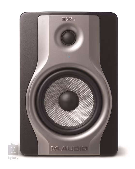 M-Audio BX5 Carbon - Aktivní studiový monitor