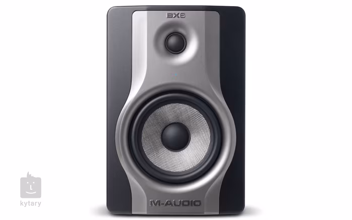M-Audio BX6 Carbon - Aktivní studiový monitor