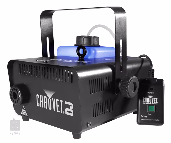 Chauvet Hurricane 1101 - Výrobník mlhy