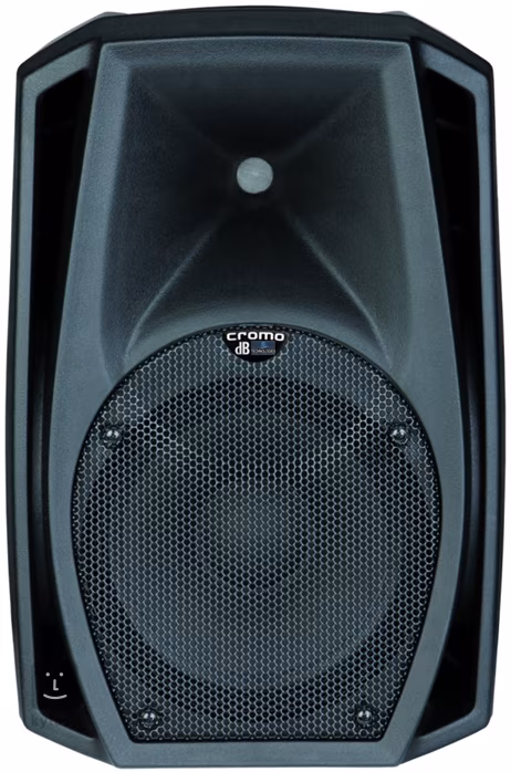 dB Technologies Cromo 10+ - Aktivní reprobox