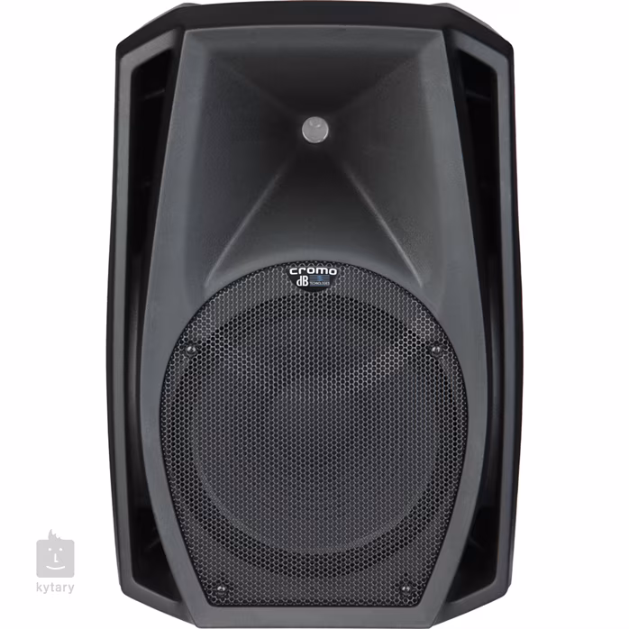 dB Technologies Cromo 15+ - Aktivní reprobox