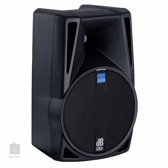 dB Technologies OPERA 508 DX - Aktivní reprobox
