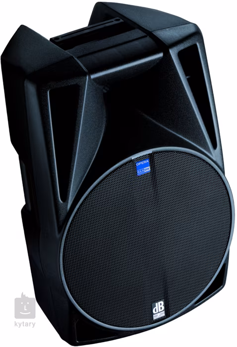 dB Technologies OPERA 515 DX - Aktivní reprobox