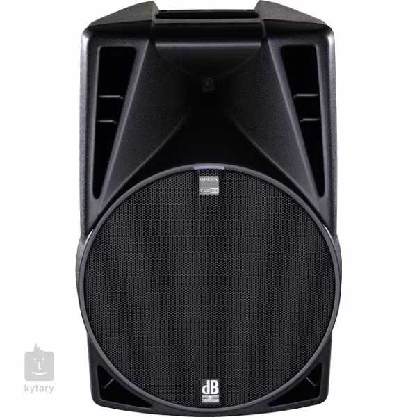 dB Technologies OPERA 712 DX - Aktivní reprobox