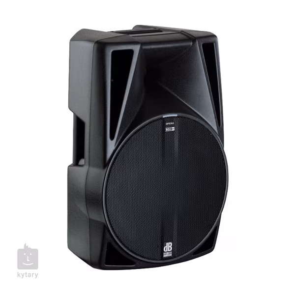 dB Technologies OPERA 910 DX - Aktivní reprobox