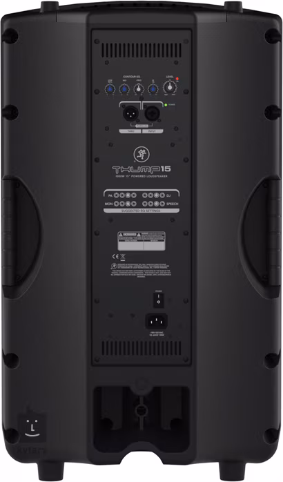 Mackie Thump15 - Aktivní reprobox