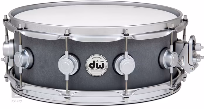DW 14"x5,5" Concrete - Snare bubínek