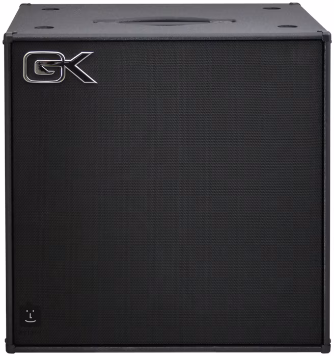Gallien-Krueger 410MBE-II/800/4 - Baskytarový reprobox