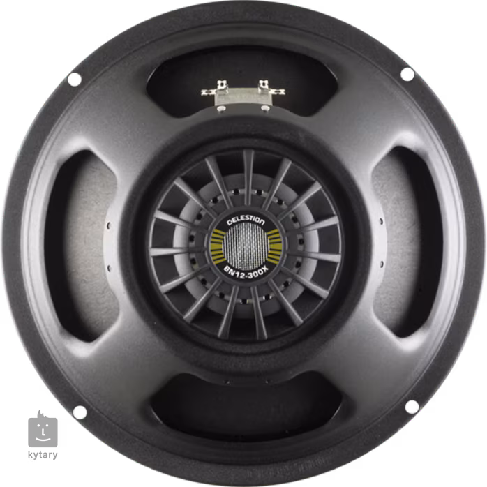 Celestion BN12-300 X 8ohm 300 W - Reproduktor