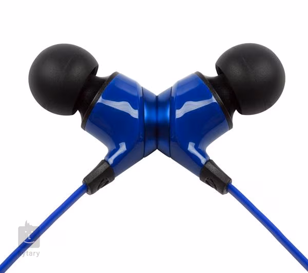 Monster N-Ergy In-Ear Midnight Blue - In-Ear sluchátka
