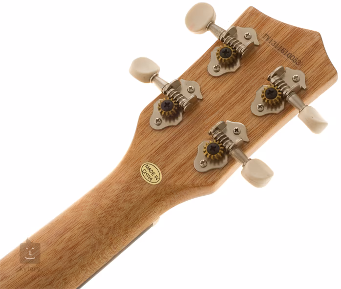 Eddy Finn EF-3-C - Akustické ukulele