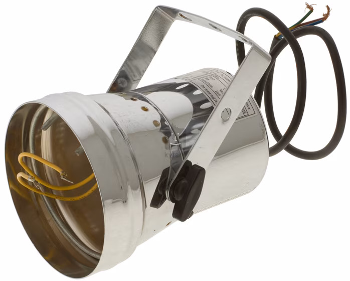 Eurolite Světlo PAR 36 T Pinspot - PAR reflektor