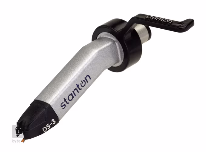 Stanton Discmaster.V3 - 