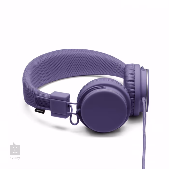 Urbanears PLATTAN LILAC - Sluchátka