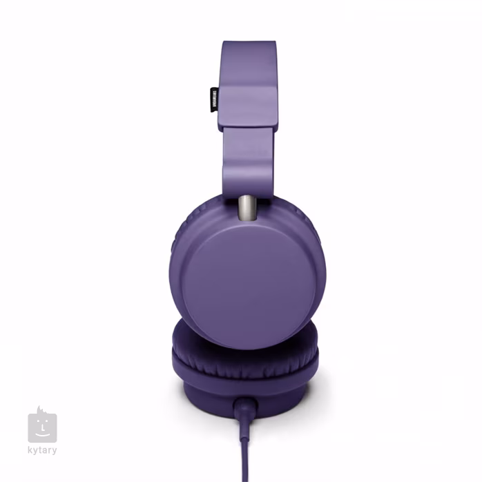 Urbanears ZINKEN LILAC - DJ sluchátka
