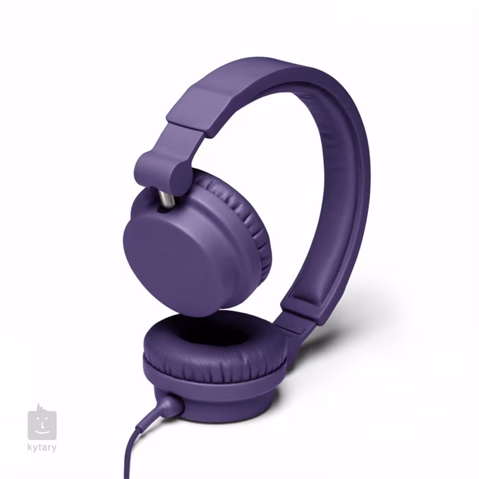 Urbanears ZINKEN LILAC - DJ sluchátka