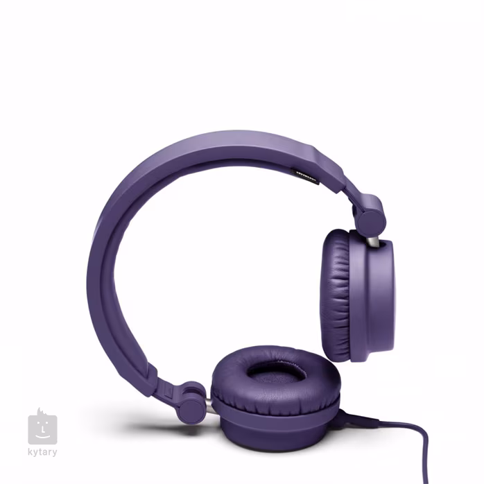 Urbanears ZINKEN LILAC - DJ sluchátka