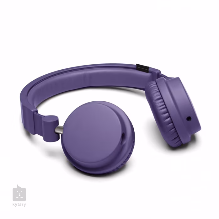 Urbanears ZINKEN LILAC - DJ sluchátka
