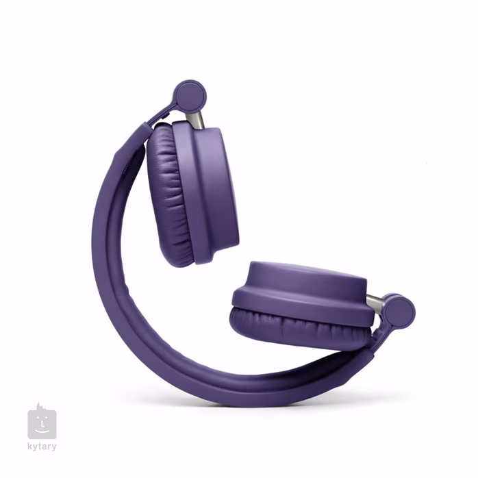 Urbanears ZINKEN LILAC - DJ sluchátka