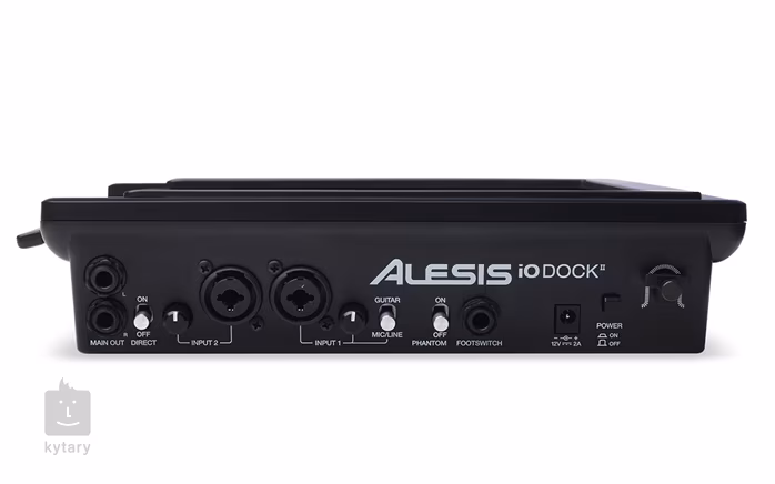 Alesis IO DOCK II - 