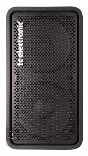 TC Electronic RS212 - Baskytarový reprobox