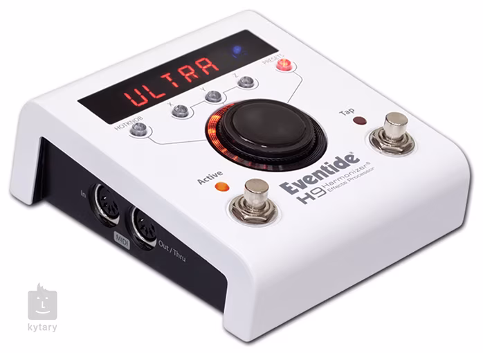 Eventide H9 Core Harmonizer - Kytarový efekt