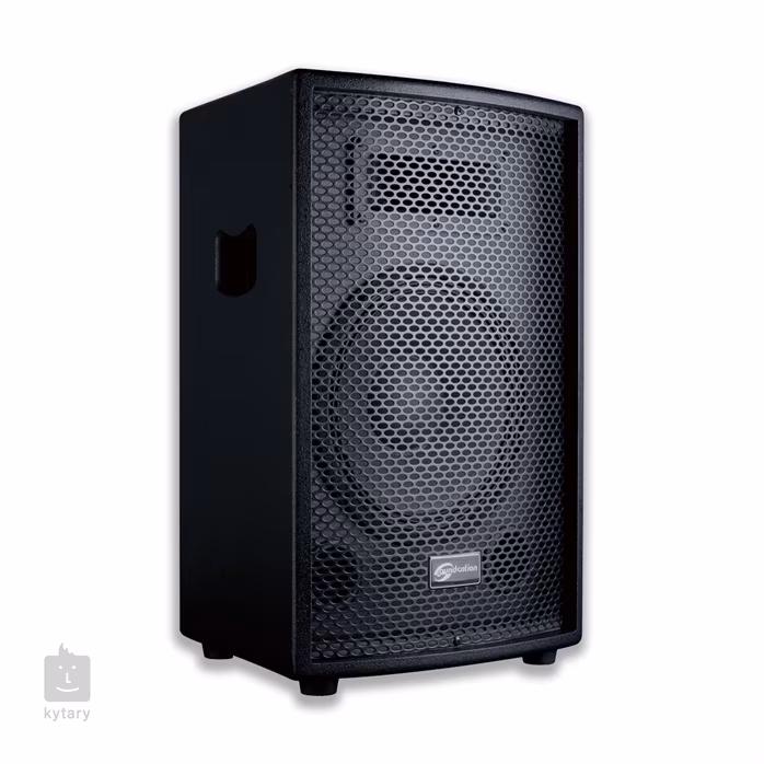 Soundsation PA-120MKII - Ozvučovací systém