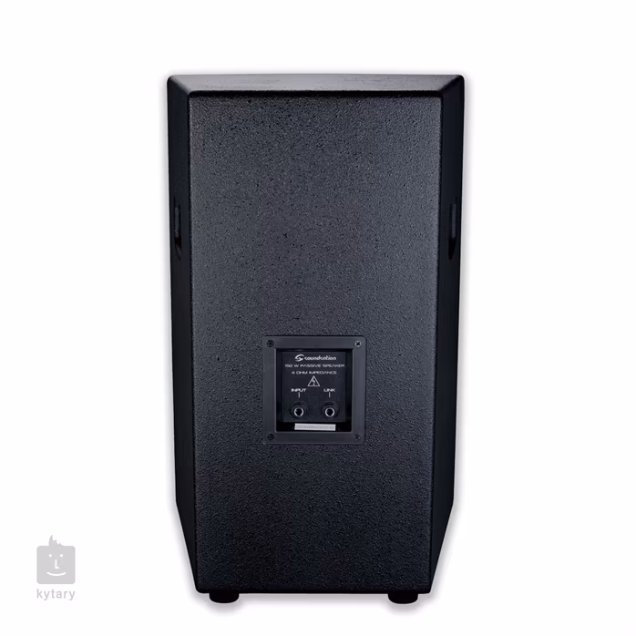 Soundsation PA-120MKII - Ozvučovací systém