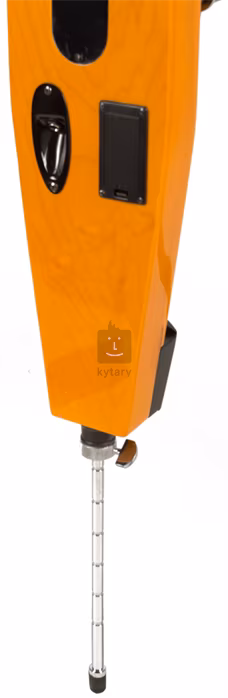 Stagg EDB-3/4 H - Elektrický kontrabas