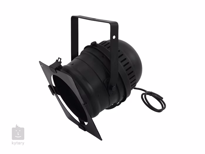 Eurolite PAR 64 short BK - PAR reflektor