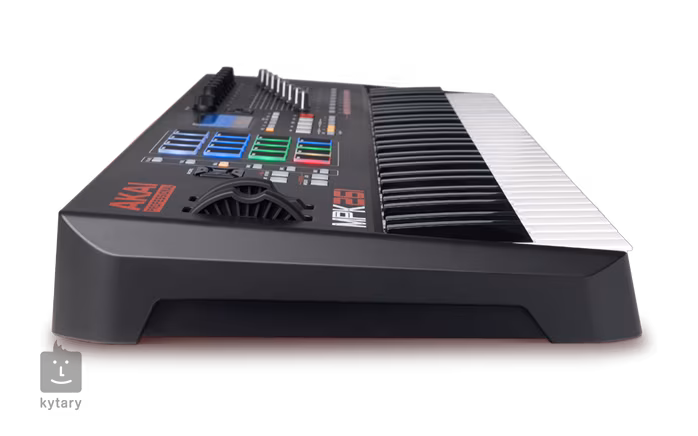 Akai MPK 261 - USB/MIDI keyboard