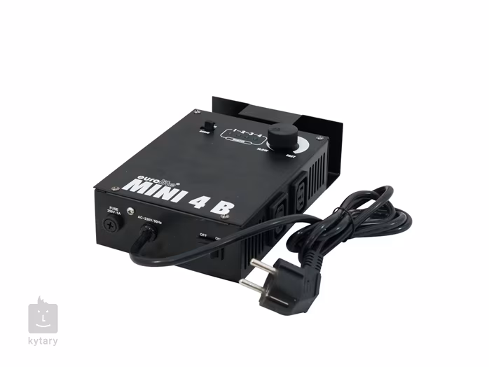 Eurolite Mini 4B - 
