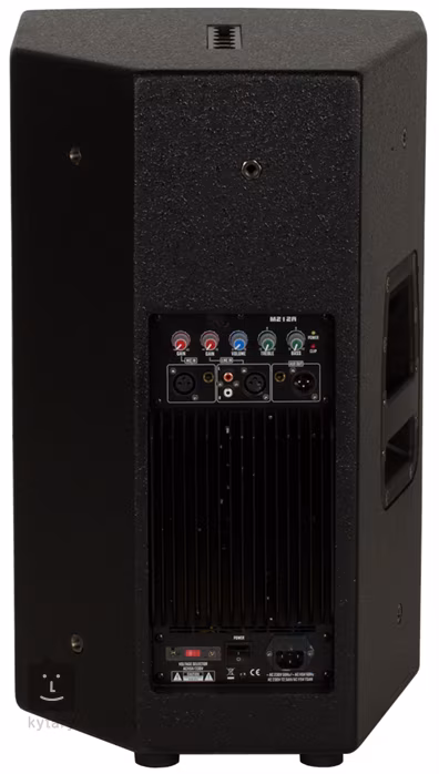 Kaifat M212A - Aktivní reprobox