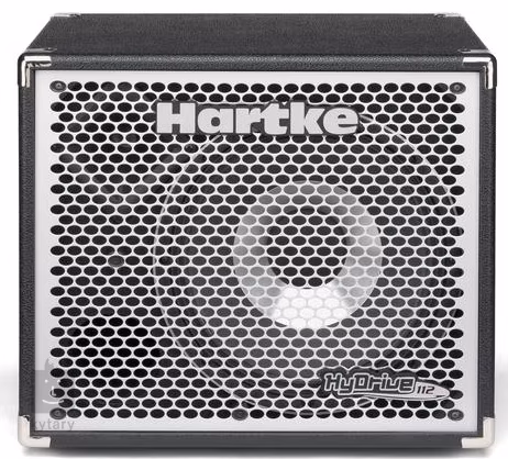 Hartke HX 112 - Baskytarový reprobox