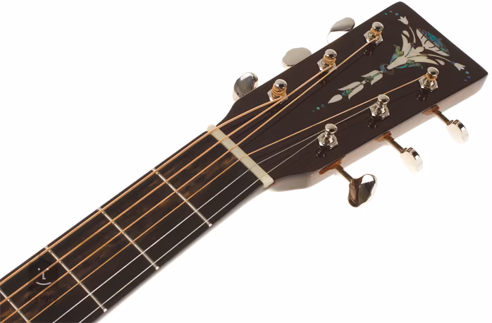 Recording King RD-127 - Akustická kytara