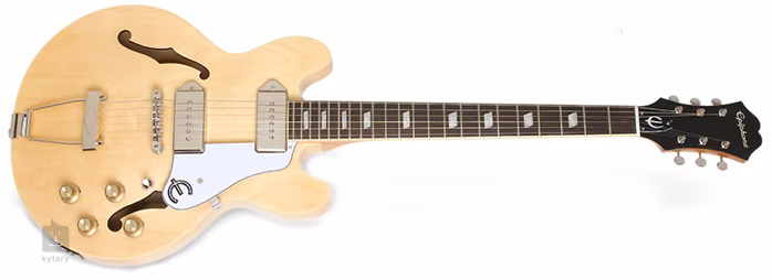 Epiphone CASINO Coupe NA - Semiakustická kytara