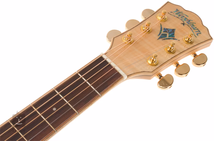 Washburn WJ45SCE - Elektroakustická kytara